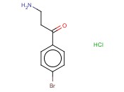 4-BROMOBENZOYLETHYLAMINE HYDROCHLORIDE
