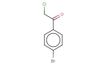 <span class='lighter'>2-CHLORO-4</span>’-<span class='lighter'>BROMOACETOPHENONE</span>
