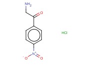 2-AMINO-(4'-NITRO)ACETOPHENONE HYDROCHLORIDE