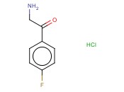 2-AMINO-4'-FLUOROACETOPHENONE HYDROCHLORIDE