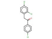 1-(4-chlorophenyl)-2-(2,4-dichlorophenyl)ethanone