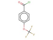 对<span class='lighter'>三</span><span class='lighter'>氟</span><span class='lighter'>甲</span>氧基<span class='lighter'>苯</span><span class='lighter'>甲</span><span class='lighter'>酰</span><span class='lighter'>氯</span>