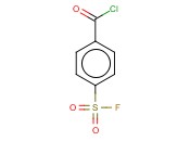 4-(氟磺<span class='lighter'>酰</span>)<span class='lighter'>苯</span><span class='lighter'>酰</span><span class='lighter'>氯</span>