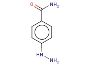 4-<span class='lighter'>肼</span>基苯甲酰胺<span class='lighter'>盐酸盐</span>