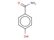 4-羟基苯甲酰胺