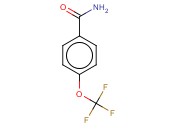 4-(<span class='lighter'>三</span><span class='lighter'>氟</span><span class='lighter'>甲</span><span class='lighter'>氧基</span>)<span class='lighter'>苯</span>甲酰胺