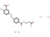 BALSALAZIDE DISODIUM DIHYDRATE