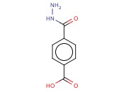 4-(Hydrazinocarbonyl)benzoic acid