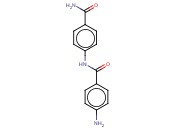 对<span class='lighter'>氨基</span><span class='lighter'>苯</span>甲酰<span class='lighter'>氨基</span><span class='lighter'>苯</span>甲酰胺