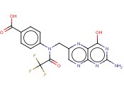N10-(TRIFLUOROACETYL)PTEROIC ACID