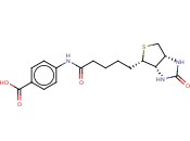 N-(+)-生物素基-4-氨基苯甲酸