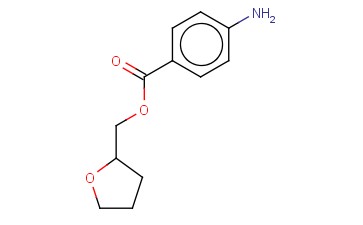 OXOLAN-2-YLMETHYL 4-AMINOBENZOATE