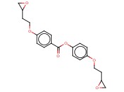 4-[2-(2-环氧乙基)<span class='lighter'>乙</span><span class='lighter'>氧基</span>]<span class='lighter'>苯甲酸</span> 4-[2-(2-环氧乙基)<span class='lighter'>乙</span><span class='lighter'>氧基</span>]苯酯