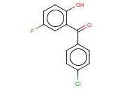 4'-<span class='lighter'>氯</span>-5-<span class='lighter'>氟</span>-2-羟基二<span class='lighter'>苯</span><span class='lighter'>甲</span>酮