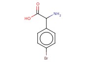 2-AMino-2-(4-broMophenyl)acetic acid