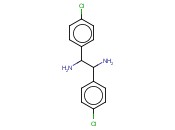 1,2-BIS(4-CHLOROPHENYL)ETHANE-1,2-DIAMINE