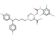 曲<span class='lighter'>氟</span>嗪