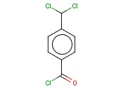 4-(二<span class='lighter'>氯</span><span class='lighter'>甲基</span>)<span class='lighter'>苯</span><span class='lighter'>甲</span><span class='lighter'>酰</span><span class='lighter'>氯</span>