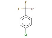 4-(BROMODIFLUOROMETHYL)CHLOROBENZENE