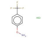 O-(4-(TRIFLUOROMETHYL)PHENYL)HYDROXYLAMINE HYDROCHLORIDE