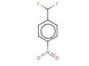 1-(difluoromethyl)-4-nitrobenzene