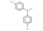 1-CHLORO-4-[CHLORO(4-CHLOROPHENYL)METHYL]BENZENE
