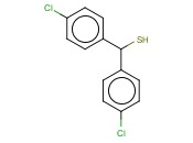 BIS(4-CHLOROPHENYL)METHANETHIOL