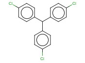 三(4-<span class='lighter'>氯苯</span>基)甲烷