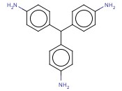 4,4',4''-三<span class='lighter'>氨基</span>三<span class='lighter'>苯</span>甲烷