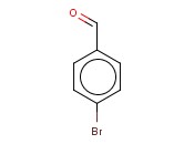 4-溴苯<span class='lighter'>甲醛</span>