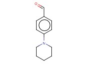 4-(Piperidin-1-yl)benzaldehyde