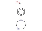 4-(1,4-DIAZEPAN-1-YL)BENZALDEHYDE