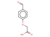 4-<span class='lighter'>甲</span><span class='lighter'>酰</span><span class='lighter'>基</span><span class='lighter'>苯</span>氧基乙酸
