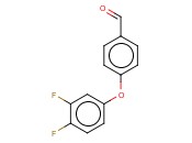 4-(3,4-二氟<span class='lighter'>苯</span><span class='lighter'>氧基</span>)<span class='lighter'>苯</span><span class='lighter'>甲醛</span>