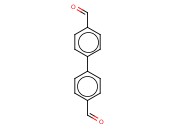 4,4&#<span class='lighter'>39</span>;-BIPHENYLDICARBOXALDEHYDE