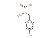 <span class='lighter'>L-</span>酪<span class='lighter'>氨酸</span>-<SUP>15</SUP>N