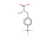 4-(TRIFLUOROMETHYL)-L-PHENYLALANINE