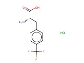 4-(三<span class='lighter'>氟</span>甲基)-L-<span class='lighter'>苯丙氨酸</span>