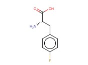 (S)-2-<span class='lighter'>Amino</span>-3-(4-fluorophenyl)<span class='lighter'>propanoic</span> acid