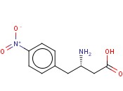 (S)-3-<span class='lighter'>氨基</span>-4-(4-硝基苯基)丁<span class='lighter'>酸盐酸盐</span>