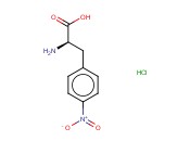4-硝基-D-苯丙<span class='lighter'>氨酸盐酸盐</span>