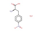 H-D-Phe(4-NO2)-OH monohydrate