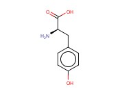 <span class='lighter'>D-TYROSINE</span>