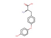 D-THYRONINE