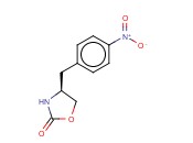 (S)-4-(4'-硝基苄基)-1,3-恶唑<span class='lighter'>烷</span>-2-<span class='lighter'>酮</span>