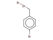 4-<span class='lighter'>溴</span>苯甲基<span class='lighter'>溴</span><span class='lighter'>化</span>锌