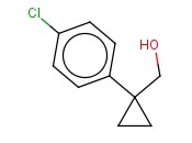 1-(4-氯苯基)-1-<span class='lighter'>环</span><span class='lighter'>丙烷</span><span class='lighter'>甲醇</span>