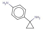 4-(1-AMINOCYCLOPROPYL)ANILINE