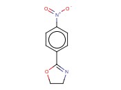 2-(4-NITROPHENYL)-4,5-DIHYDRO-1,3-OXAZOLE