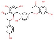 TETRAHYDROAMENTOFLAVONE